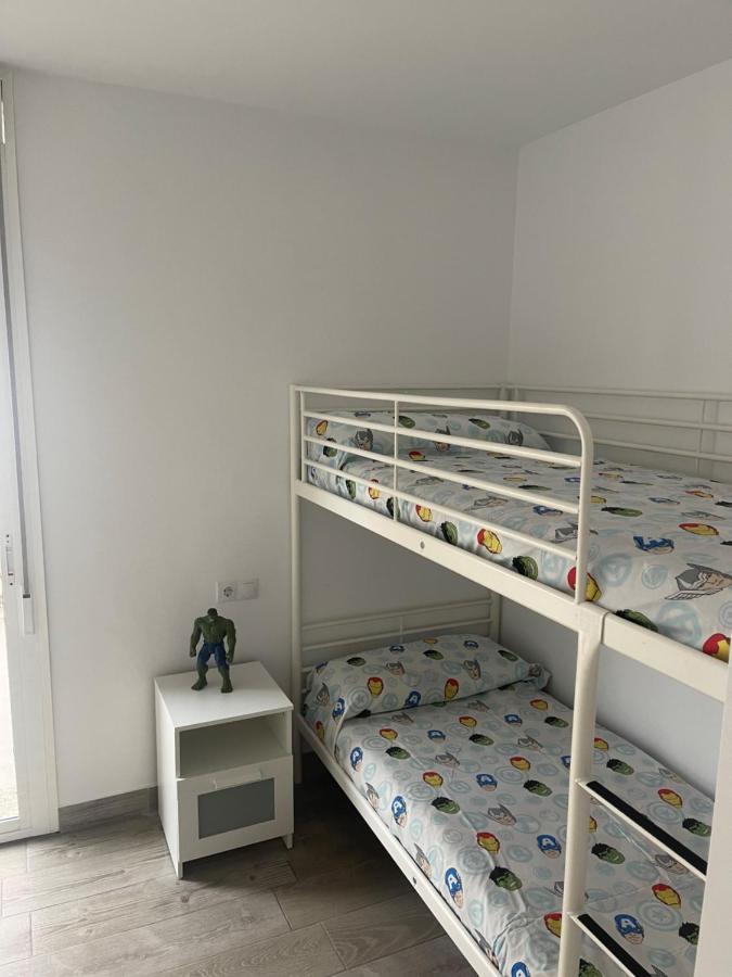 Apartamento Banferra Jerez de la Frontera Dış mekan fotoğraf