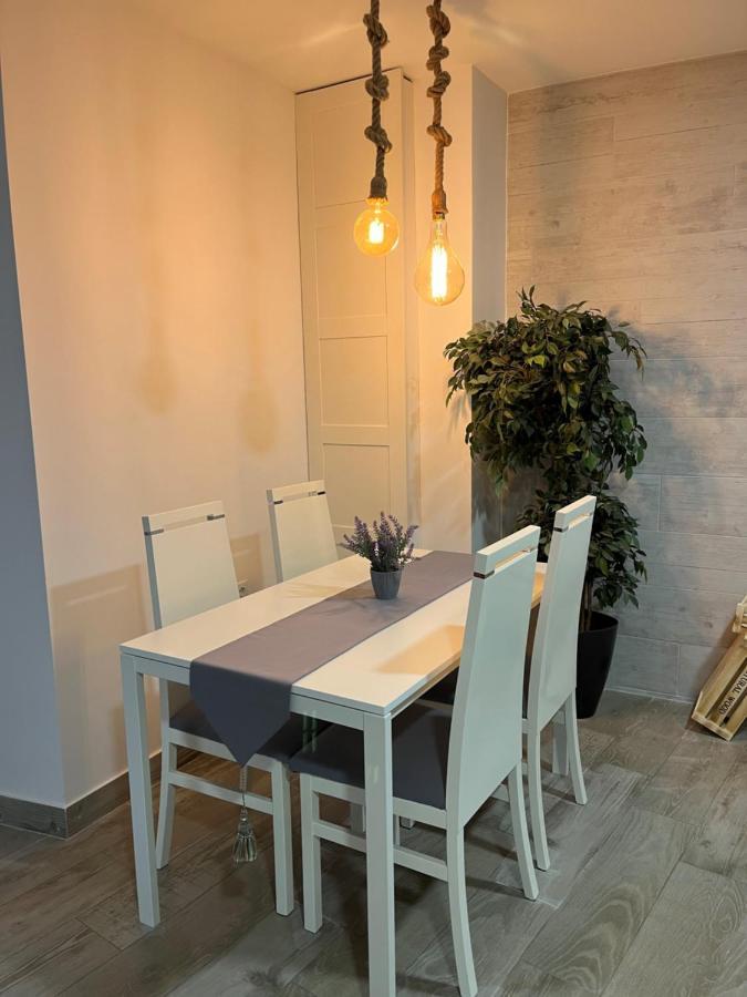 Apartamento Banferra Jerez de la Frontera Dış mekan fotoğraf