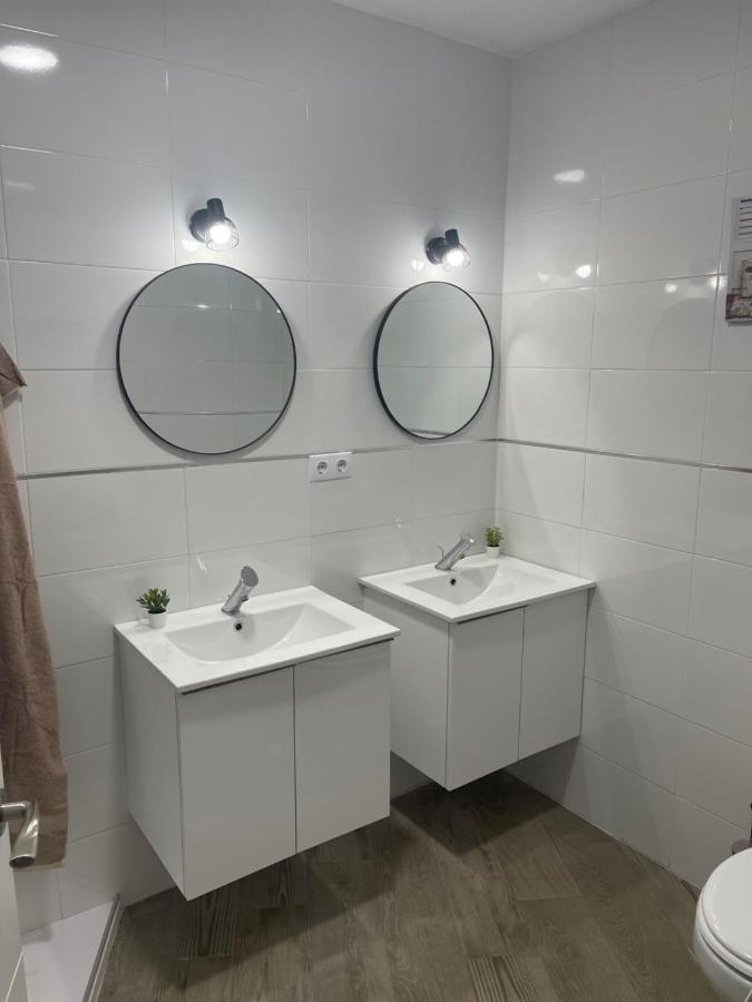 Apartamento Banferra Jerez de la Frontera Dış mekan fotoğraf