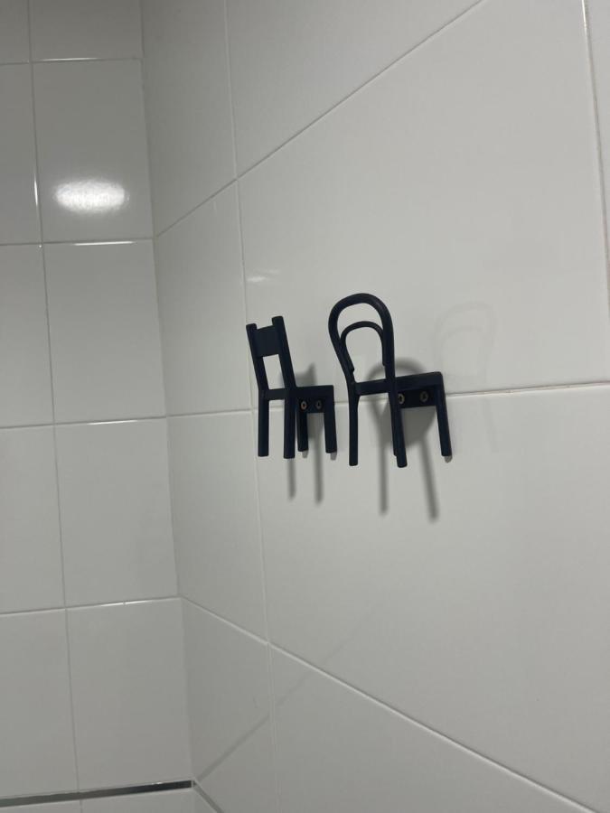 Apartamento Banferra Jerez de la Frontera Dış mekan fotoğraf