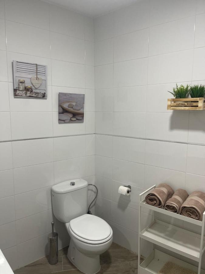 Apartamento Banferra Jerez de la Frontera Dış mekan fotoğraf