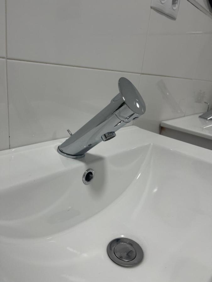 Apartamento Banferra Jerez de la Frontera Dış mekan fotoğraf