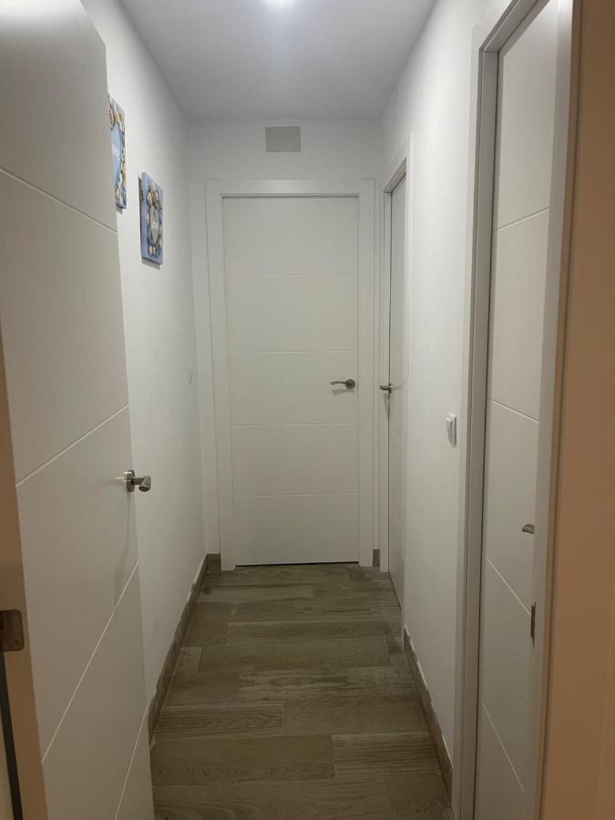 Apartamento Banferra Jerez de la Frontera Dış mekan fotoğraf