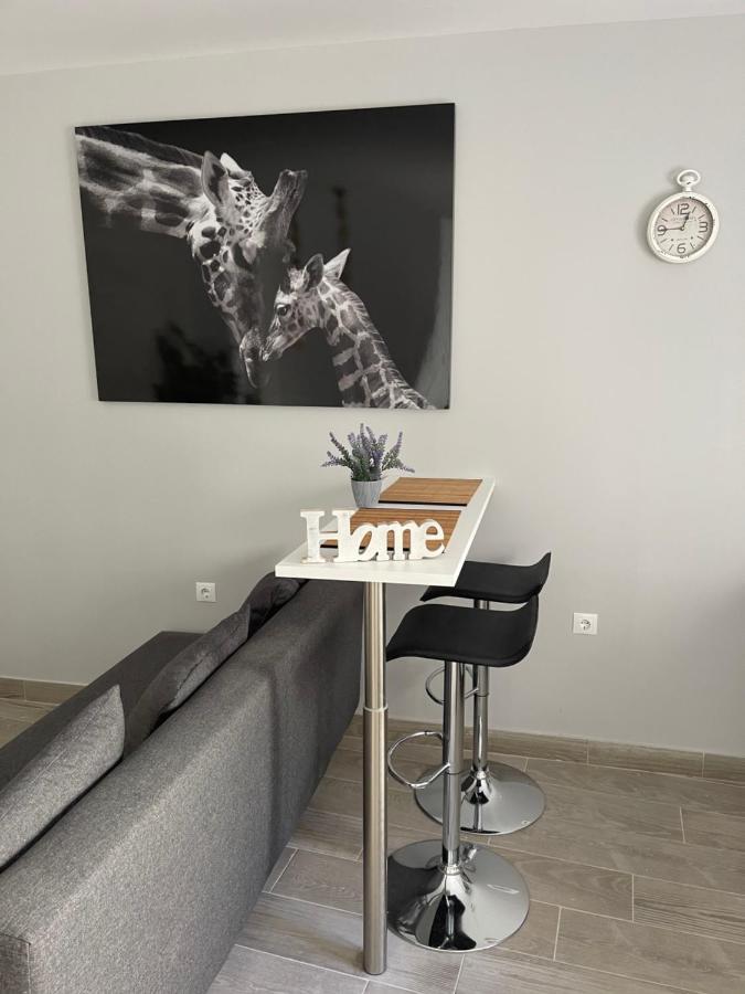 Apartamento Banferra Jerez de la Frontera Dış mekan fotoğraf