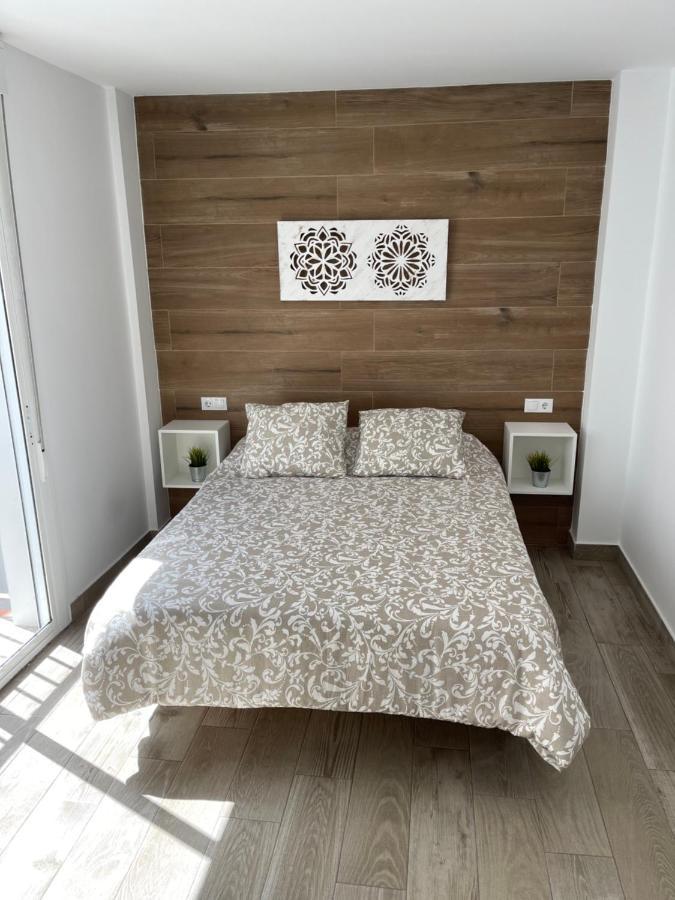 Apartamento Banferra Jerez de la Frontera Dış mekan fotoğraf