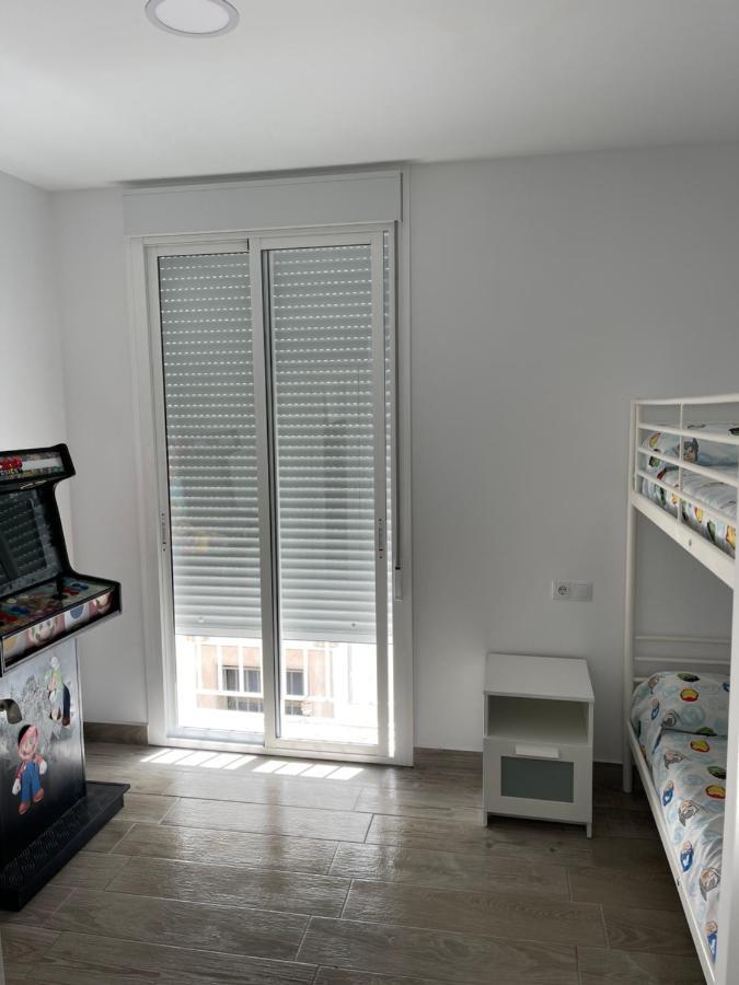 Apartamento Banferra Jerez de la Frontera Dış mekan fotoğraf