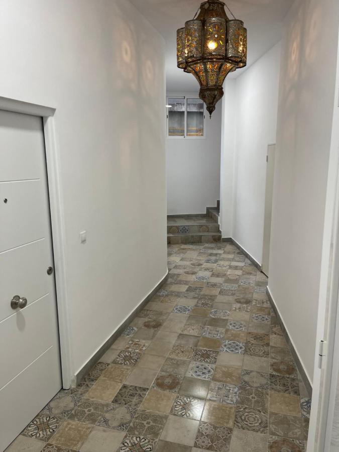 Apartamento Banferra Jerez de la Frontera Dış mekan fotoğraf